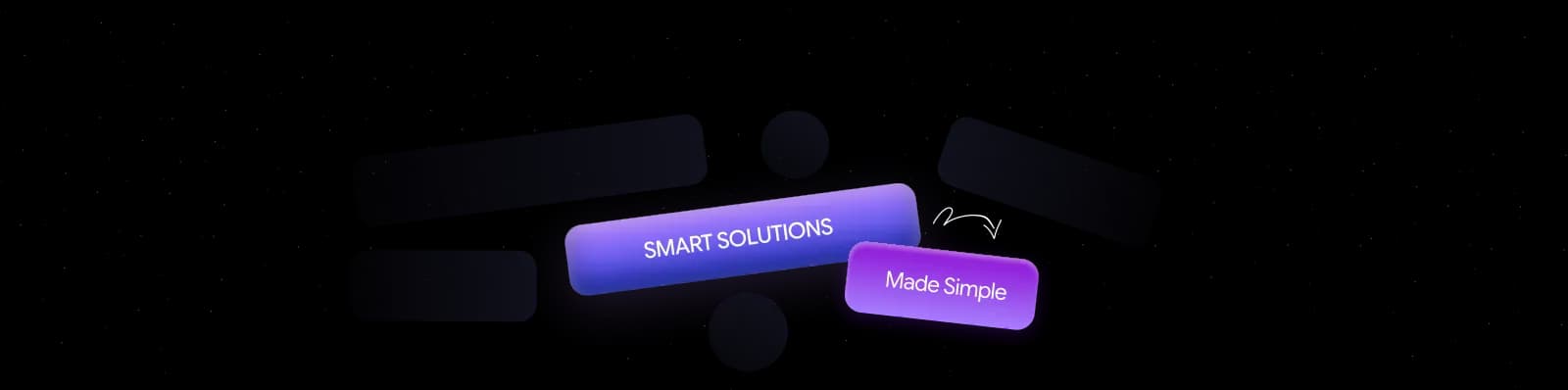Smart solutions made simple