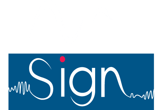 NRSign Logo