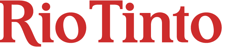 Rio Tinto Logo