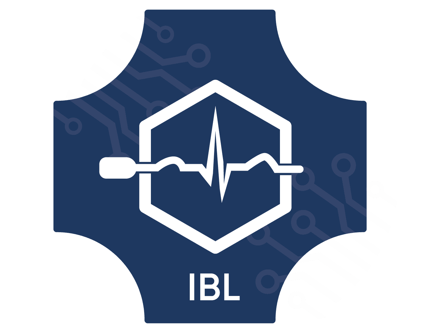 Implantable Biosensing Lab Logo